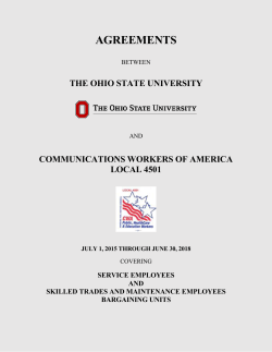 2015-18 - The Ohio State University Human Resources