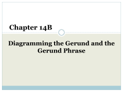 Chapter 14B
