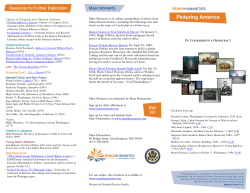 Leadership - Mass Humanities