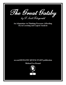 The Great Gatsby - autoSocratic Home