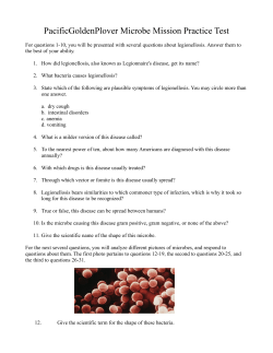 PacificGoldenPlover Microbe Mission Practice Test