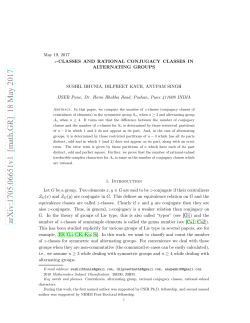 z-Classes and Rational Conjugacy Classes in Alternating Groups