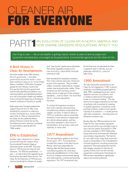 Read more about Tier 4 and what it means to you in this excerpt