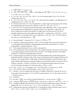 Solutions - FloridaMAO