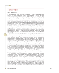 introduction - Nelson Education