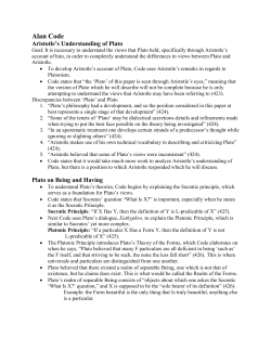 Anthony`s Presentation File