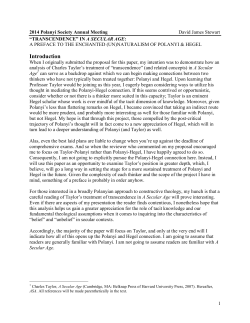 Introduction - Missouri Western State University