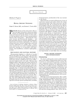 21-Medical-Progress-Renal-Artery