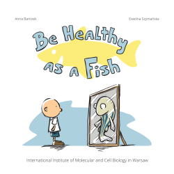 International Institute of Molecular and Cell Biology in Warsaw