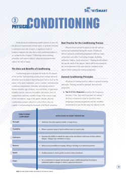 physical-conditioning (PDF 118KB)