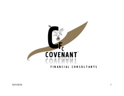 Effective Management of Tuition Center