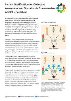 3393.17 ASSET Consumerism_A4_v4.indd - asset