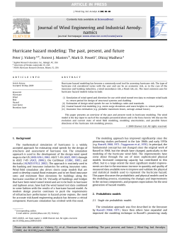 HurricaneHazardModel..