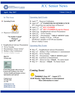 April-May 2017 issue