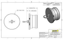 2 29/32 [73.5] P4 11/32 [110.5]