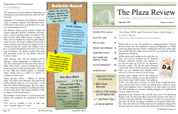 a PDF of this Issue - Pacific Retirement Services