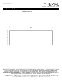 rectangle floor tile