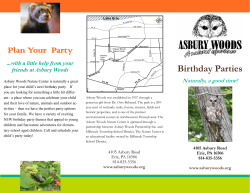 Birthday Parties Plan Your Party