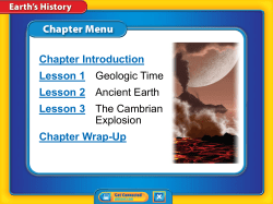 Chapter 3 Powerpoint