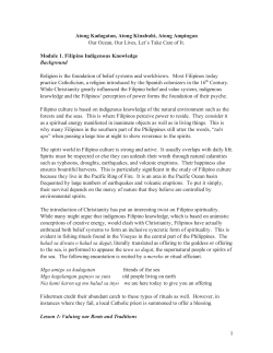 Finalfinal Module 1 - University of Hawaii at Manoa