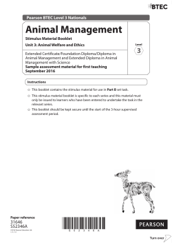 Addtional-Sample-Assessment-Material-Unit 3-Stimulus