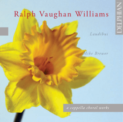 Ralph Vaughan Williams