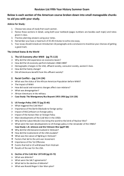 History - Newpark Comprehensive School