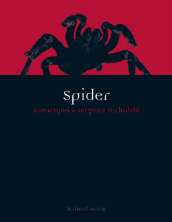 Introduction: Spiders on the Wall and Elsewhere