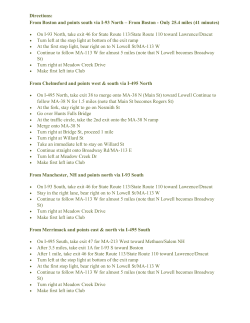 HERE - Four Oaks Country Club