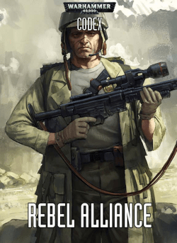 Codex: Rebel Alliance
