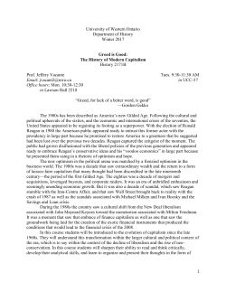 Syllabus - Western History Department