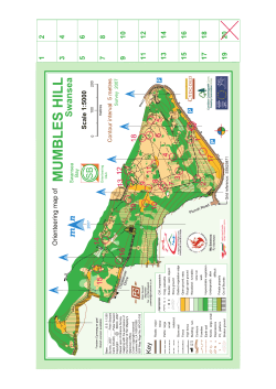Mumbles Hill Opens new window