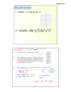 2. Simplify: (5x y ) (3x y )