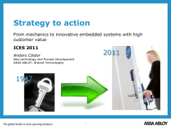 assa abloy