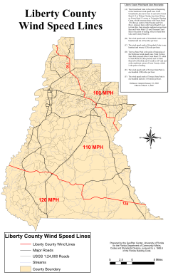 Liberty - Florida Building Commission