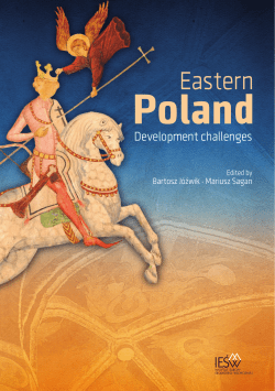 Eastern - Instytut Europy Środkowo-Wschodniej