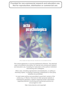 Author`s personal copy - GIPSA-Lab