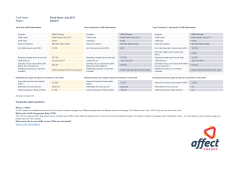 Fixed Saver July 2017