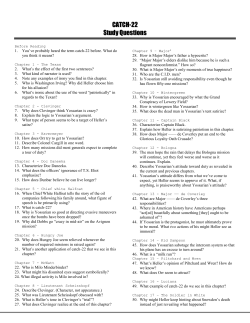 Quick questions for review