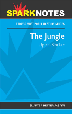 The Jungle (SparkNotes)