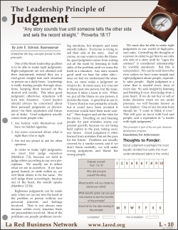 PDF - La Red Business Network