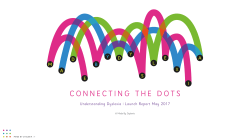 Made by Dyslexia Connecting the Dots Report