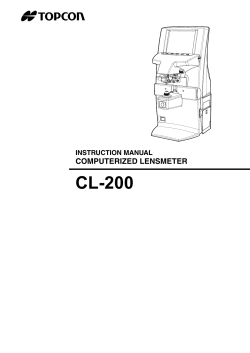 CL-200