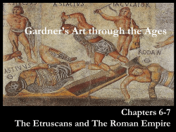 Gardner`s Art through the Ages