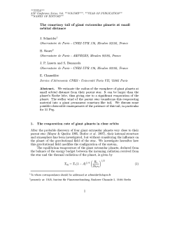 Brown Dwarfs and Extrasolar Planets