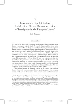 Read PDF - Department of Sociology