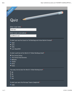 here! - Boise State University