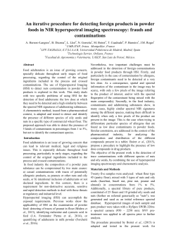 PDF of extended abstracts
