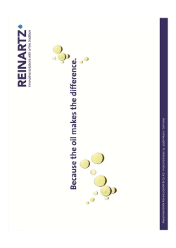 Decentralized processing of oil seeds for energetic use
