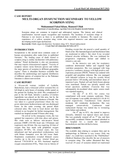 this PDF file - Journal of Ayub Medical College Abbottabad